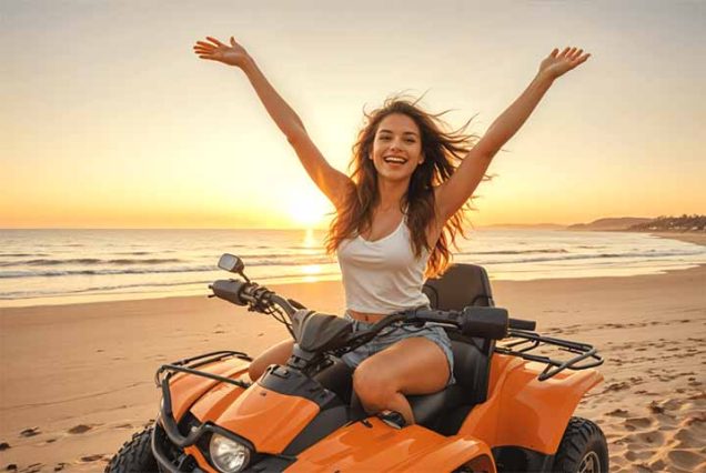 Hurghada Quad Bike Tour, Desert Safari, Red Sea Coastline, ATV Ride Hurghada, Sunset Quad Tour, Morning Safari Hurghada.
