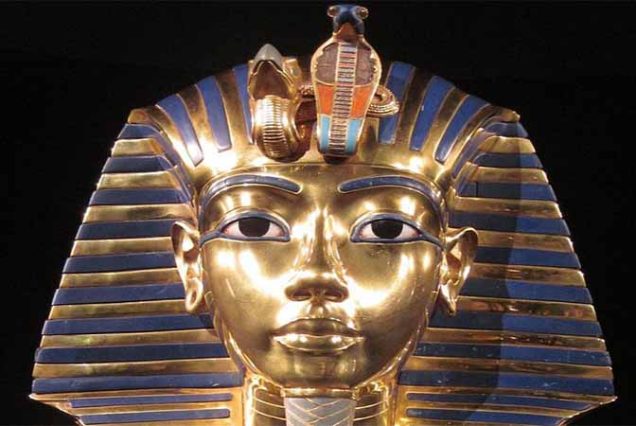 Day trip from Hurghada to Cairo visiting the Grand Egyptian Museum, Giza Pyramids and Sphinx with Mega Tours Egypt