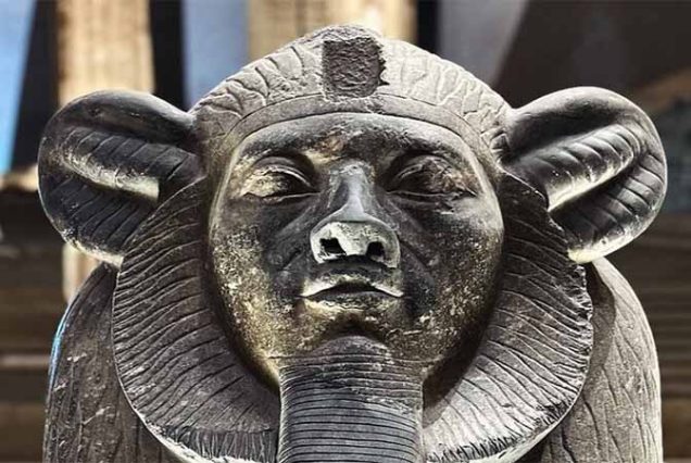 Day trip from Hurghada to Cairo visiting the Grand Egyptian Museum, Giza Pyramids and Sphinx with Mega Tours Egypt